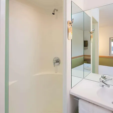Ibis Budget Hotel Glasgow