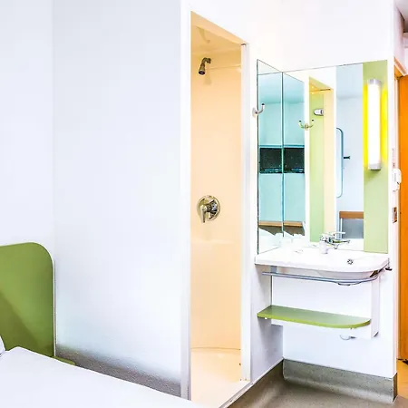 Ibis Budget Glasgow