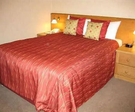 Uplawmoor 3* Uplawmoor
