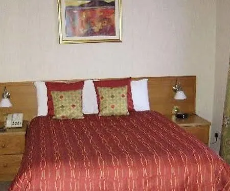 Uplawmoor 3* Uplawmoor