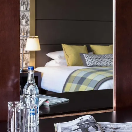 Arthouse Otel 4*