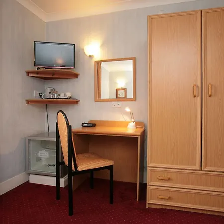 Hotel Ambassador