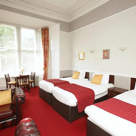 Hotel Ambassador 3*