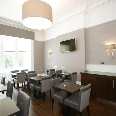 Ambassador 3* Glasgow