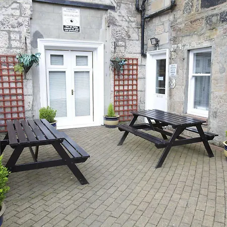 アンバサダー 3*