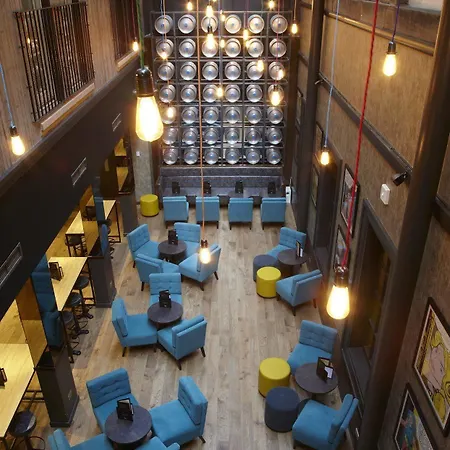 Malmaison Glasgow