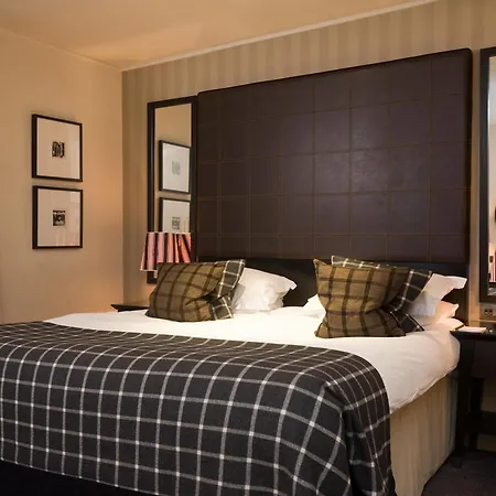 Malmaison Hotel