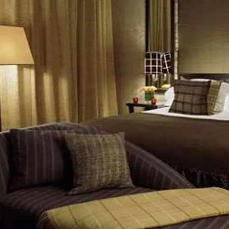 Malmaison Glasgow