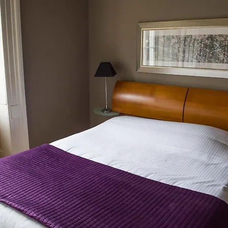 Dreamhouse West End Appartement *