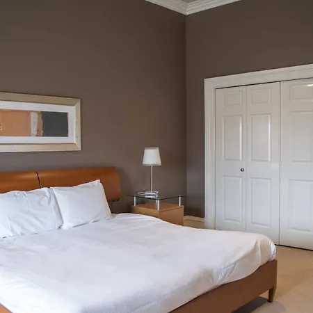Dreamhouse West End Appartement Glasgow