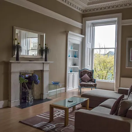 Dreamhouse West End Appartement