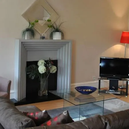 Dreamhouse West End Appartement *
