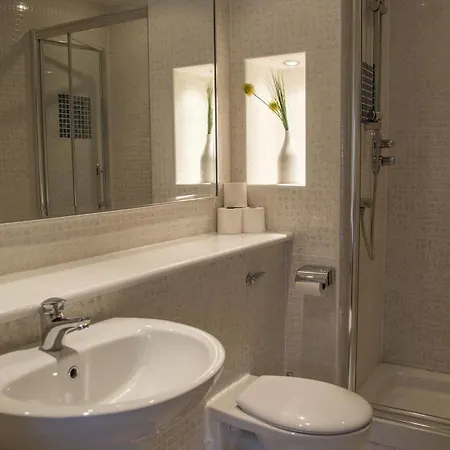 Appartement Dreamhouse West End *