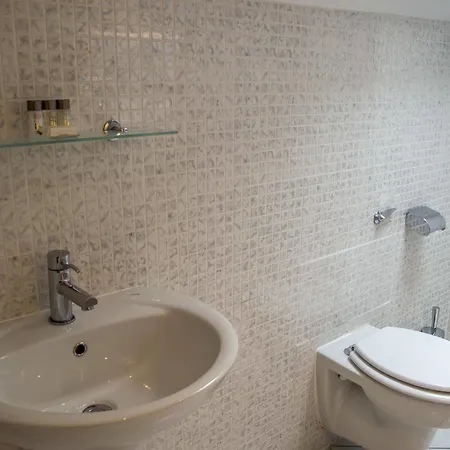 Dreamhouse West End Appartement Glasgow
