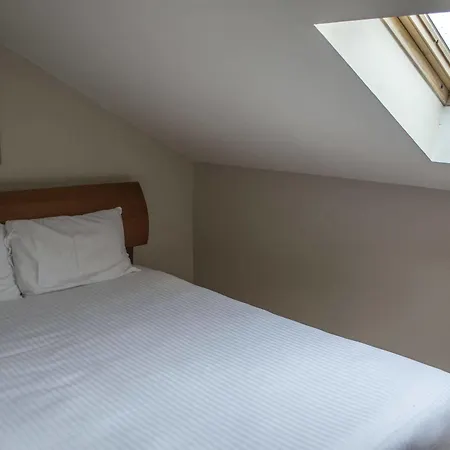 Dreamhouse West End Appartement *
