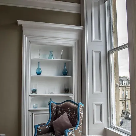 Appartement Dreamhouse West End