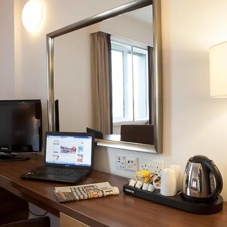 Leonardo Royal Hotel Glasgow