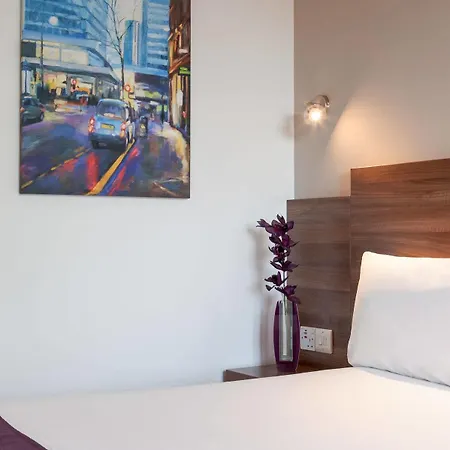 Leonardo Royal Hotel 4*