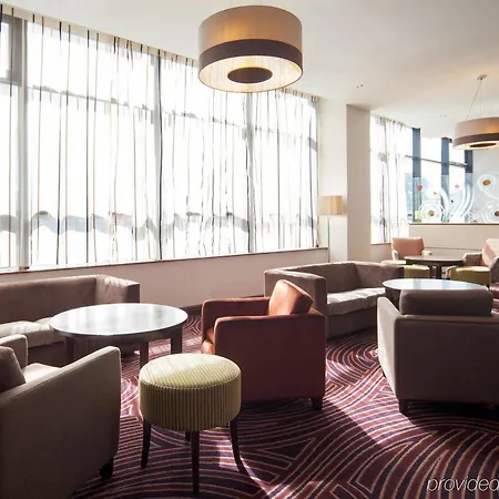 Leonardo Royal 4* Glasgow