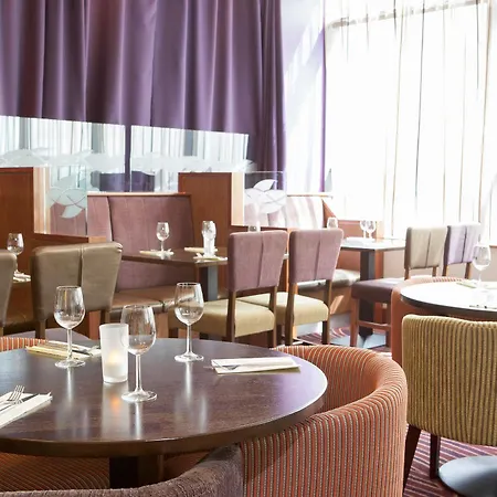 Hotel Leonardo Royal Glasgow