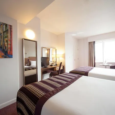 Hotel Leonardo Royal Glasgow