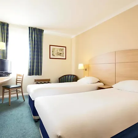 Campanile Secc Hydro Hotel 3*