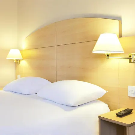 Hotel Campanile Secc Hydro Glasgow