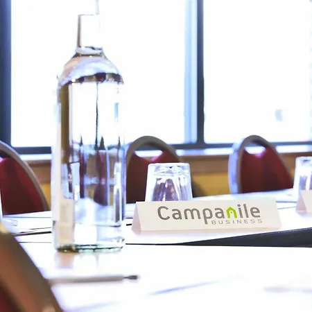 Campanile Secc Hydro