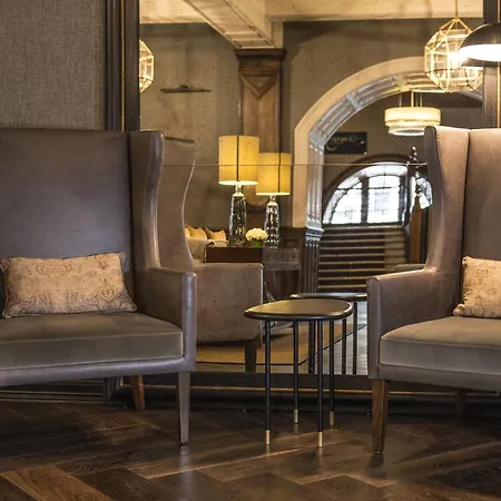 Voco Grand By Ihg
