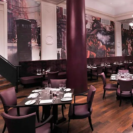 Hotel Voco Grand By Ihg