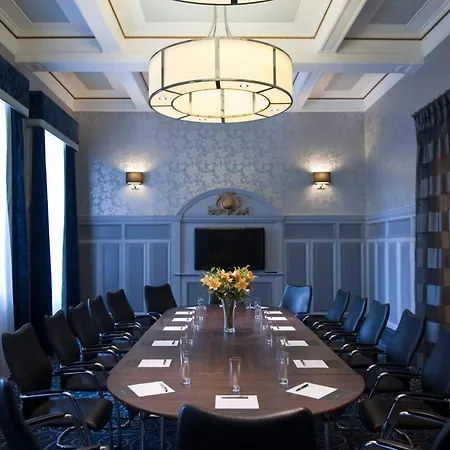 Voco Grand By Ihg 4* Glasgow