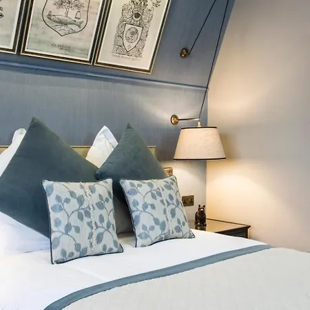 Hotel Voco Grand By Ihg 4*