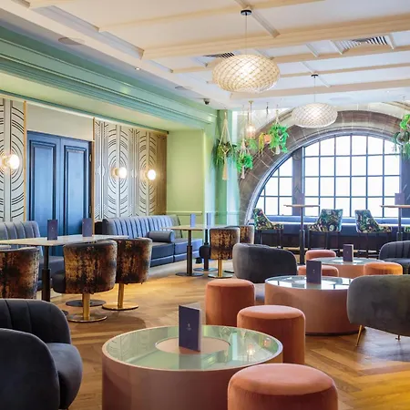 Voco Grand By Ihg Hotel