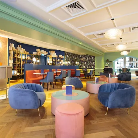 Voco Grand By Ihg Hotel Glasgow