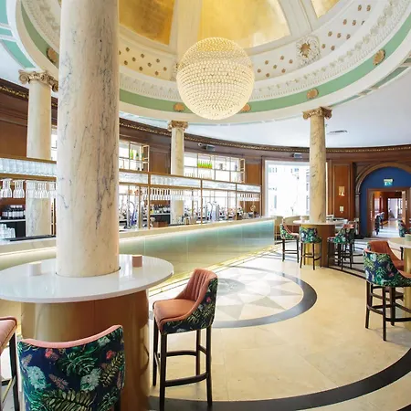 Voco Grand By Ihg 4* Glasgow