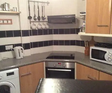 Apartment Cathkin Glasgow