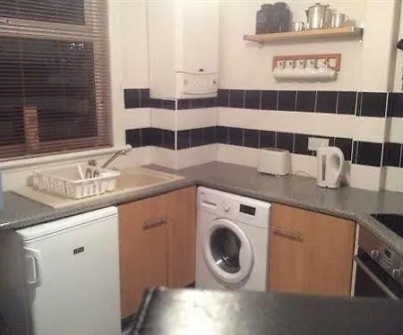 Apartment Cathkin Glasgow