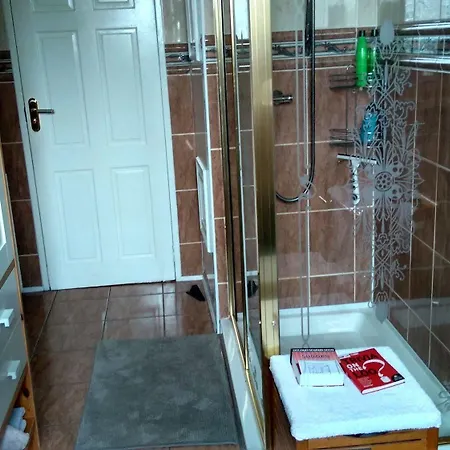 Bed & Breakfast Azalea House 4*