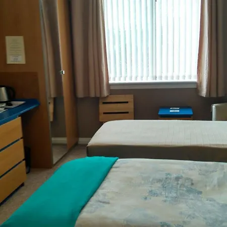 Bed & Breakfast Azalea House 4*