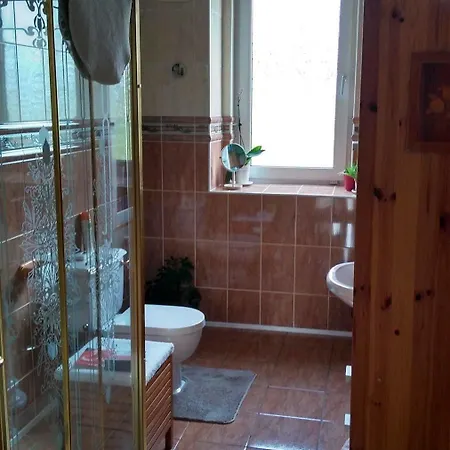 Bed & Breakfast Azalea House 4*