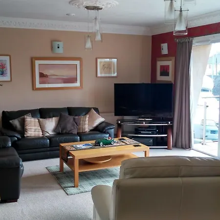 Bed & Breakfast Azalea House 4*