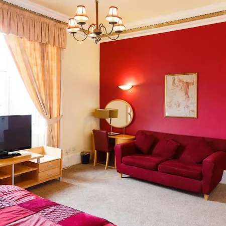 The Belhaven Guest house 3*