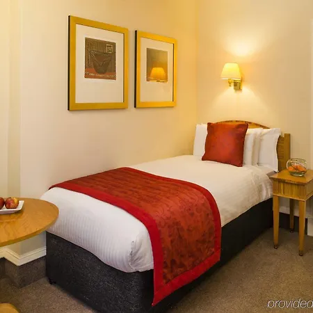 Hotell Millennium