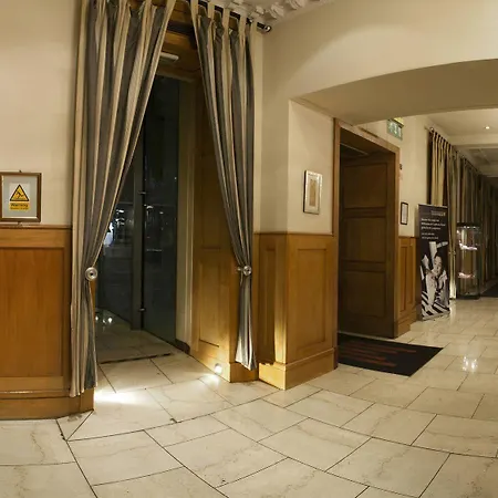 Millennium 4* Glasgow