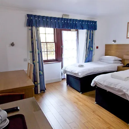 Victorian House Hotel