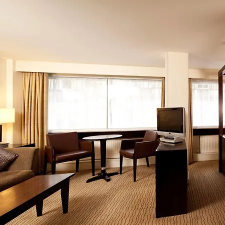 Ξενοδοχείο Mercure 3*