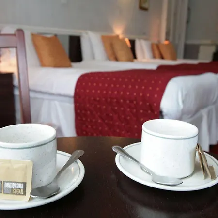 Hotel Albion 3*