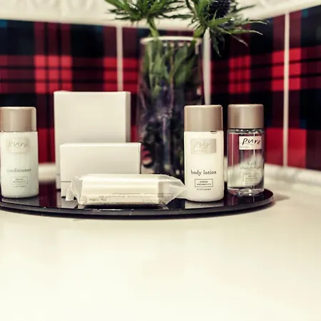 Hotel Carlton George