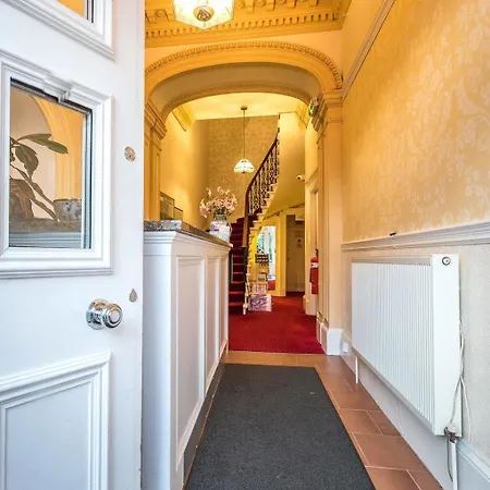 Kelvin Apartment Glasgow