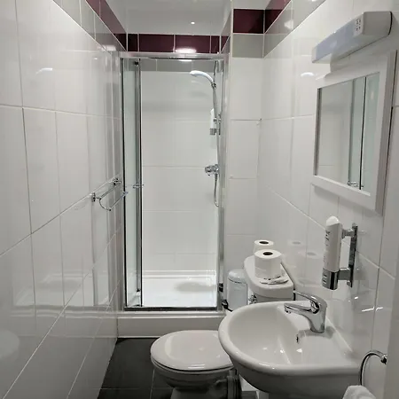 Apartment Kelvin Glasgow